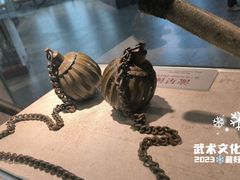 -大连武术文化博物馆
