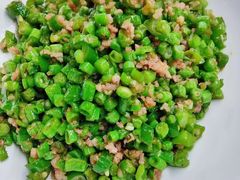 -院里寻菜·祖庵菜宴请(观沙岭店)