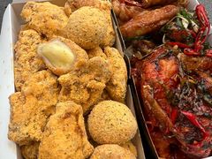 -悠个炸鸡(南京创始店)