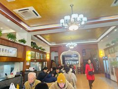 -清真·西北人家风味馆(中山中路店)