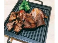 -菊上日式料理(蚌埠银泰店)