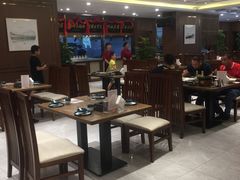 大堂-锡和无锡菜(景丽苑店)