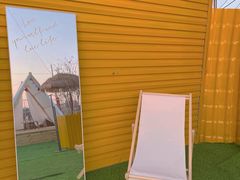 -天台水上烧烤