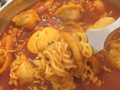 -青春分食(仙林大学城店)