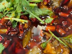 -大鹏饭店·金陵家宴(奥体中心店)