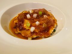 -Le Comptoir de Pierre Gagnaire