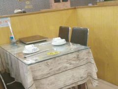 大堂-丫丫汤膳打边炉(宏府408坊店)