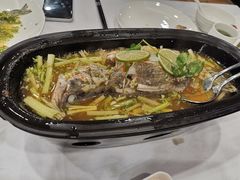 -阿诺泰·泰国餐厅(棕北店)