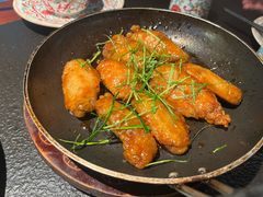 -旺爷砂锅·茶作(国贸城店)