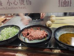 -袁家村关中印象体验地(东方亿象城店)