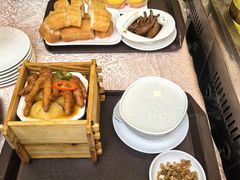 -黄埔华苑酒家(黄埔总店)
