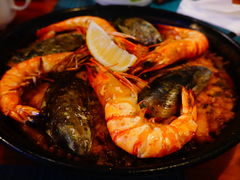 -帕歌西班牙餐厅paco tapas