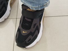 -JORDAN(外滩中央体验店)