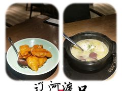 -小南洋海景餐厅(深圳湾店)