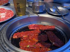 -大叹号·朝鲜族烤肉(潍坊泰华城店)