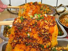 -冒菜西施·非遗冒菜(总店)
