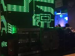 -很久以前羊肉串(打浦路店)