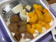 -满记甜品(湖滨店)