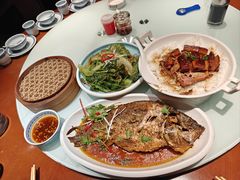 -蔡家酒楼(一德街店)