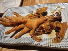 -璞园糖水(文创园店)