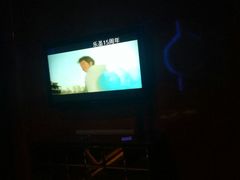 -乐圣量贩KTV自助餐(崇文店)