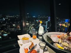 -澳门旅游塔360°旋转餐厅(南湾湖广场店)