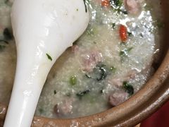 -宏状元现熬粥·京味菜(五棵松店)