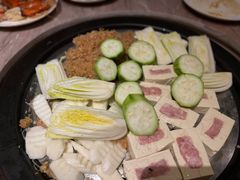 -采悦轩中餐厅·粤菜·海南菜(神州半岛喜来登度假酒店)