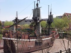 -安徒生童话乐园