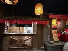 -南京大牌档(人民广场店)