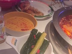 -李姑婆鲜切牛肉火锅自助(凤城二路店)
