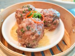 牛肉丸-金悦轩海鲜酒家(拱北店)