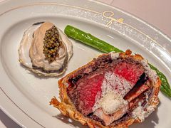 -壳里西餐厅Coquille Seafood Bistro(蒙自路店)