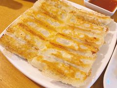 -台北楚楚园馅饼粥(虹桥南丰城店)