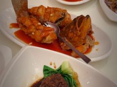 -永兴餐厅(复兴中路店)