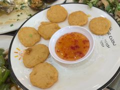 -巽寮印象美食部落餐厅·海鲜·地方特色菜(惠州体验店)