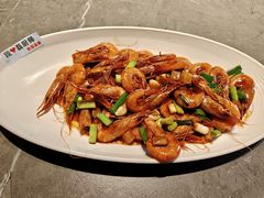-佬太公海鸭·海鲜大排档(上海总店)