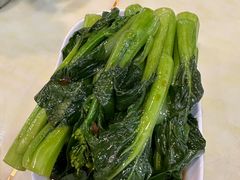 油菜-香辉食馆(新兴路店)