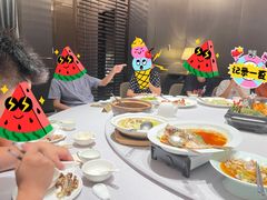 -广东道至正餐厅(区庄店)