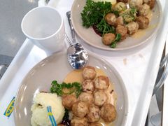 -宜家·瑞典风味餐厅(北京西红门店)