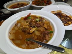 -宏宴·新京菜(望京店)