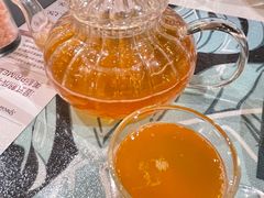 -MIO弥欧洋房西餐厅(中央大街店)