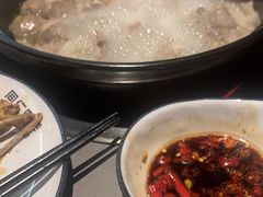 -同仁四季椰子鸡(无锡滨湖万象汇店)