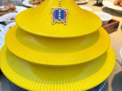 -花家怡园(四合院总店)