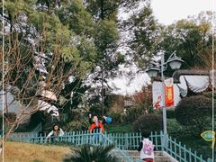 -乌山风景区
