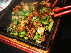 -老头儿油爆虾·知味杭州(爱琴海购物中心)