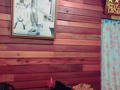 -Barrab restaurant Chiang Rai