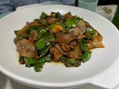 -刀板香·安徽菜(国购IFC店)