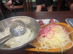 -小螺大作·螺蛳粉火锅(林和西店)