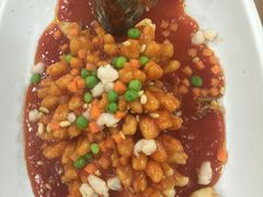 -龙珠饭店-深夜大食堂(五爱西直街店)